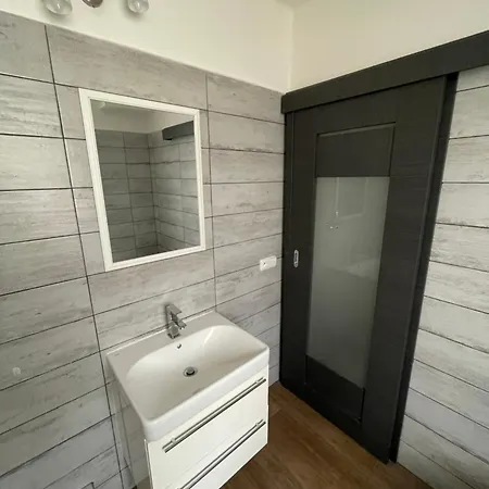Apartman Susice Susice  Exterior photo