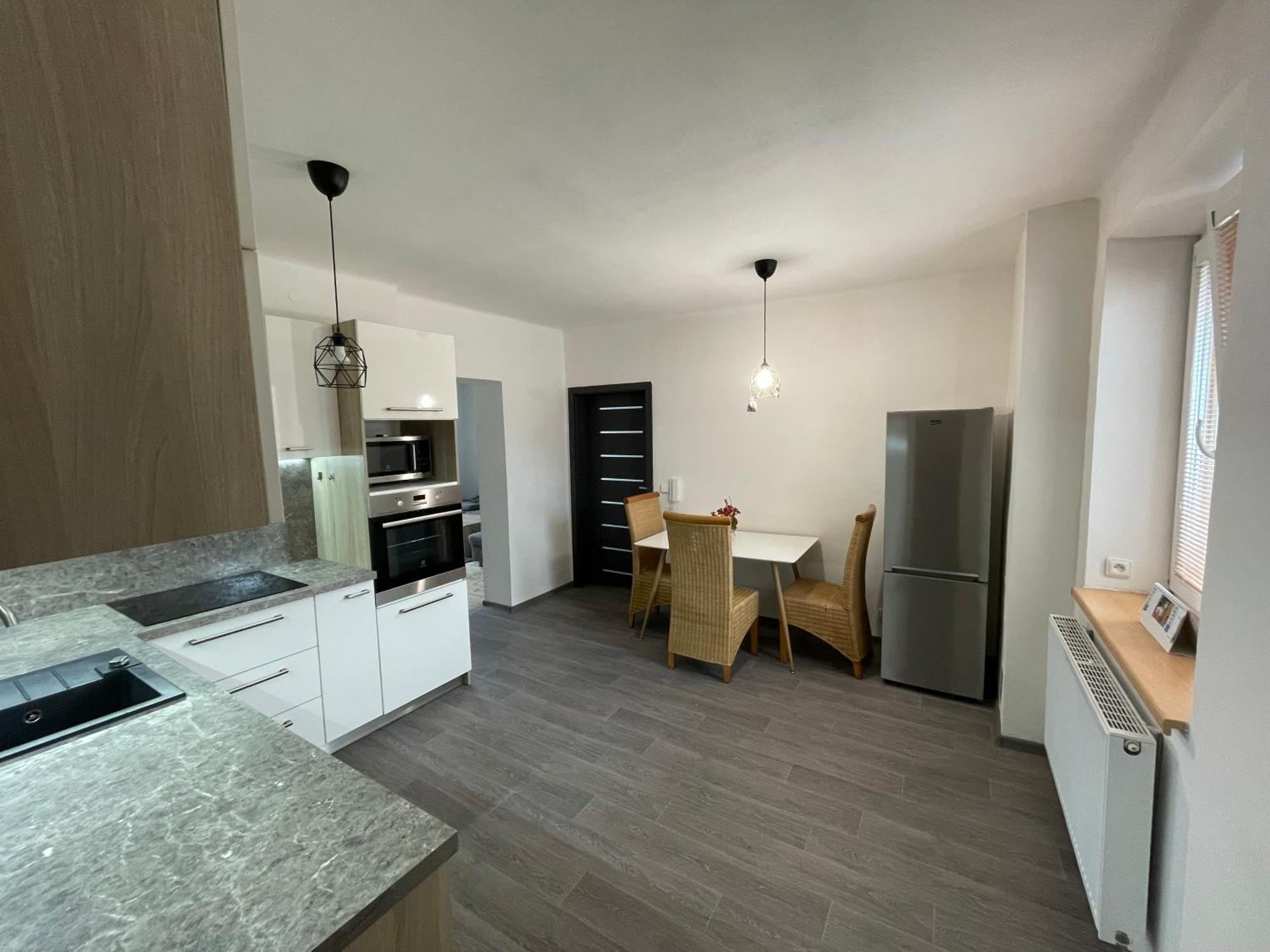 Susice Apartment *