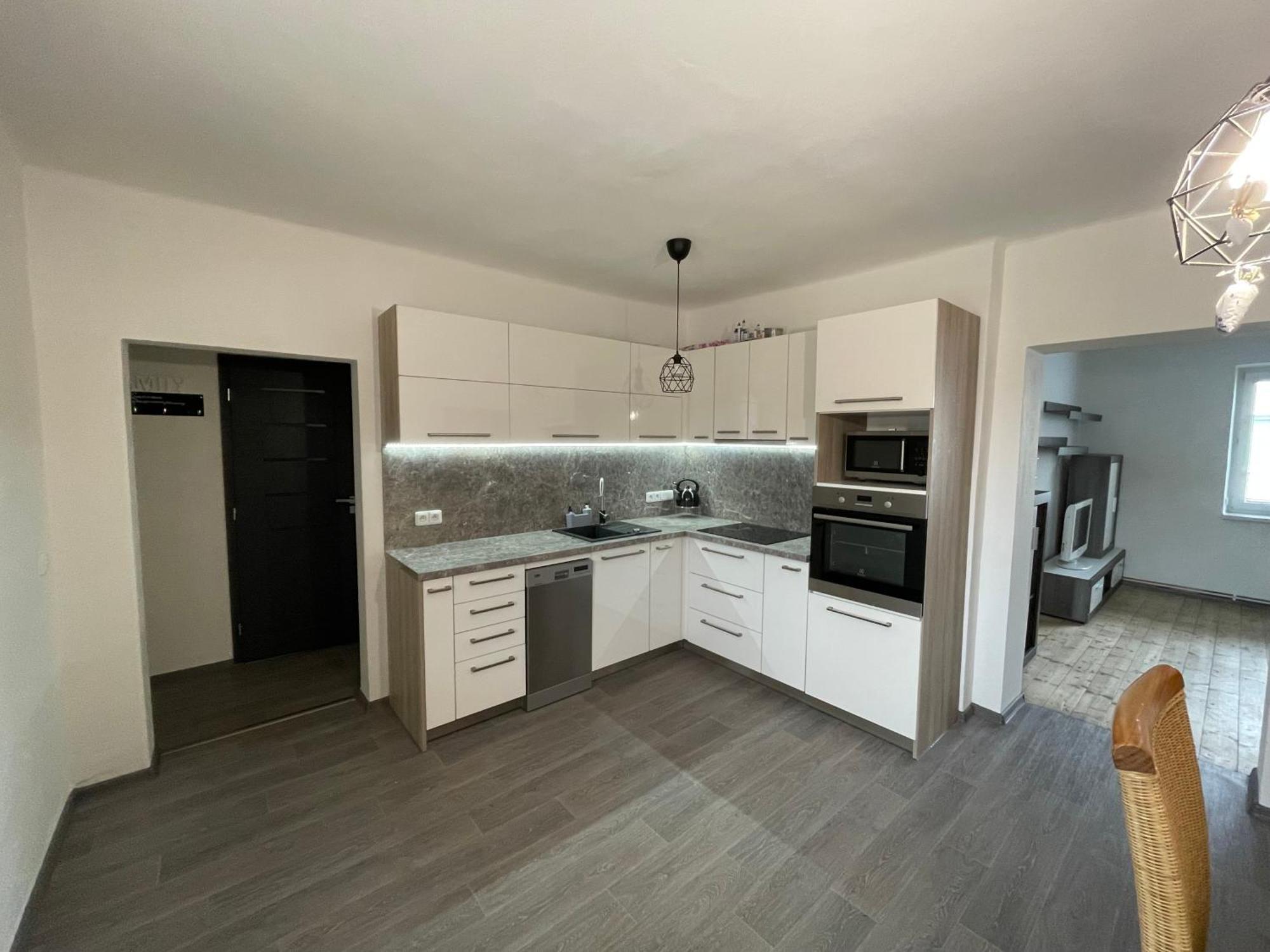 Susice Apartment *
